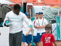 DSC 8814 - Edit : Dolphin Game Luke Virgin Atlantic